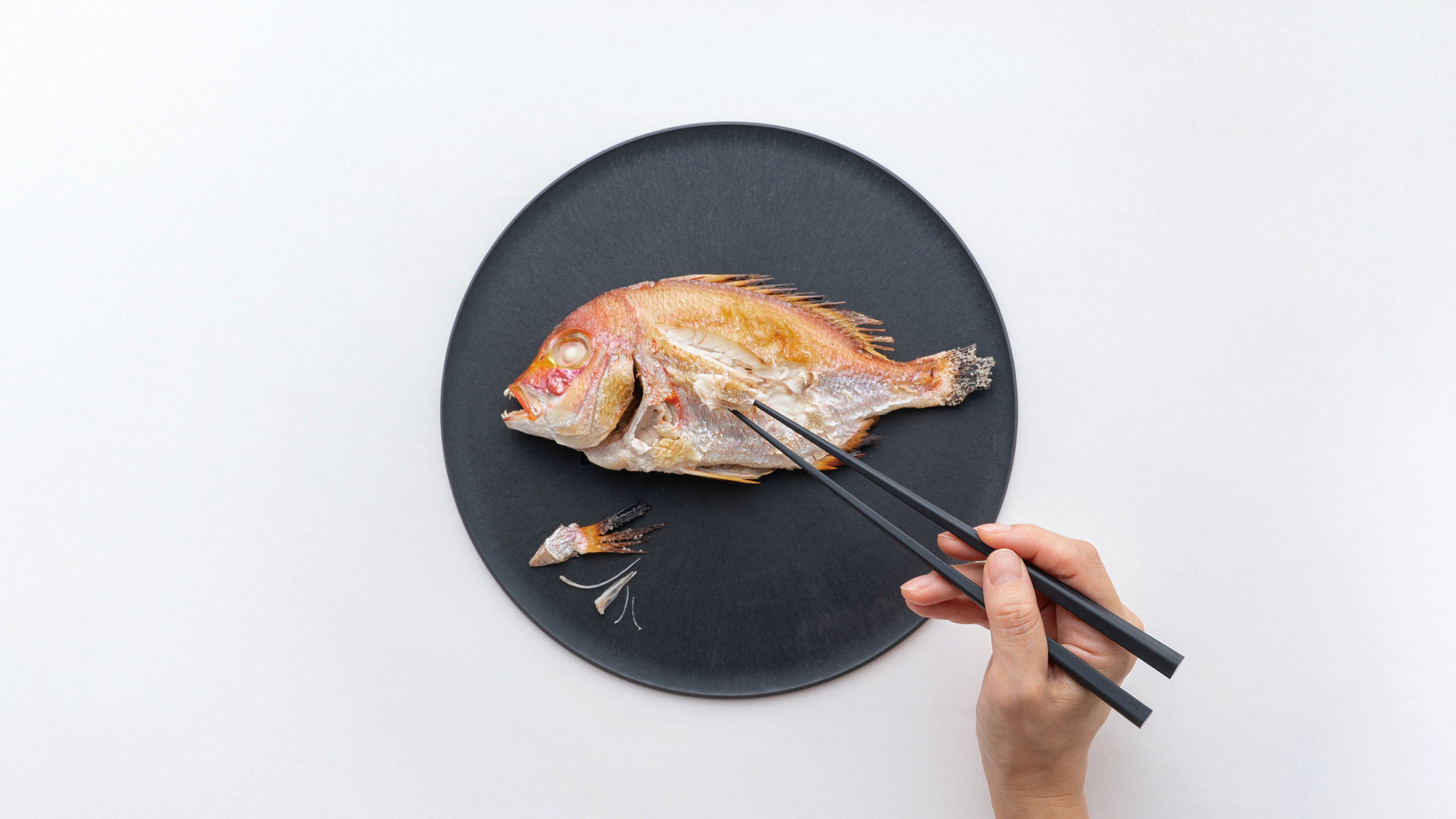 CHOPLATE CHOPSTICK