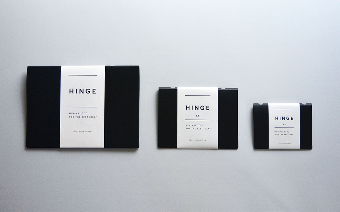 hingeA456black