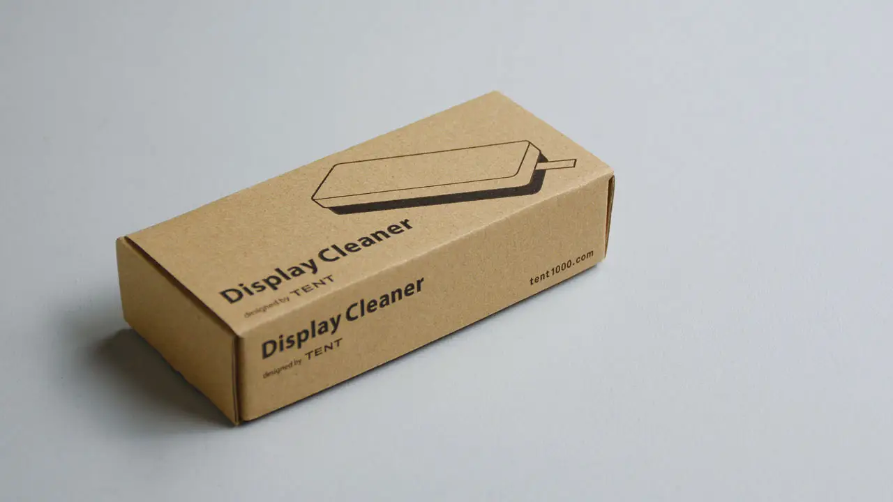 Display Cleaner