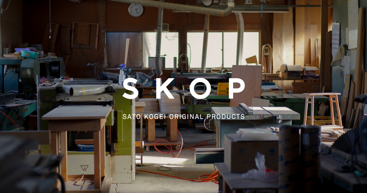 SKOP