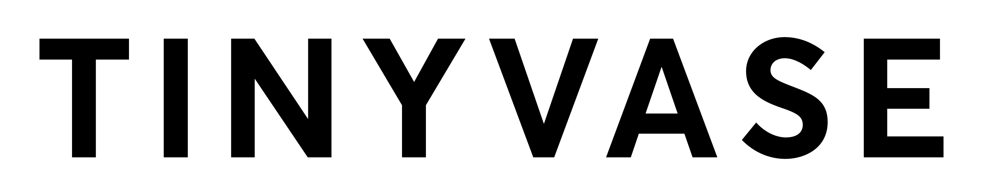 TINYVASE