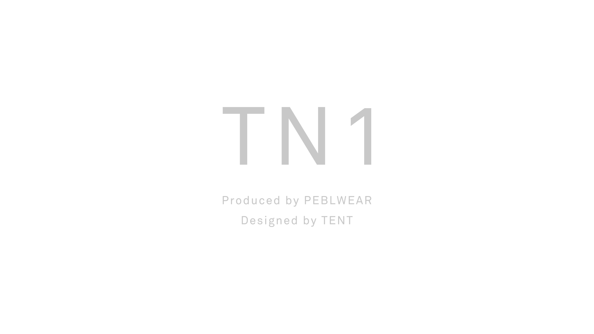 TN1 ロゴ
